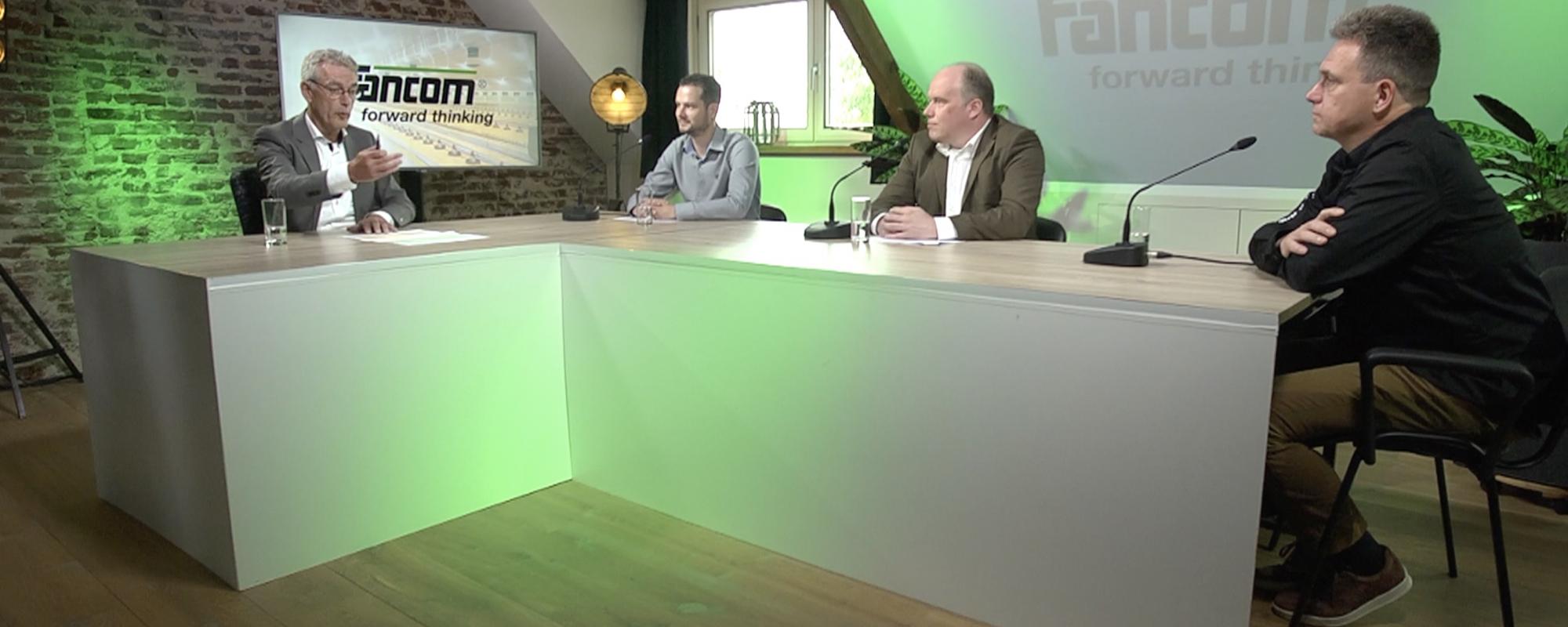 FanEvent ‘Energy efficient ventilation’ terugkijken