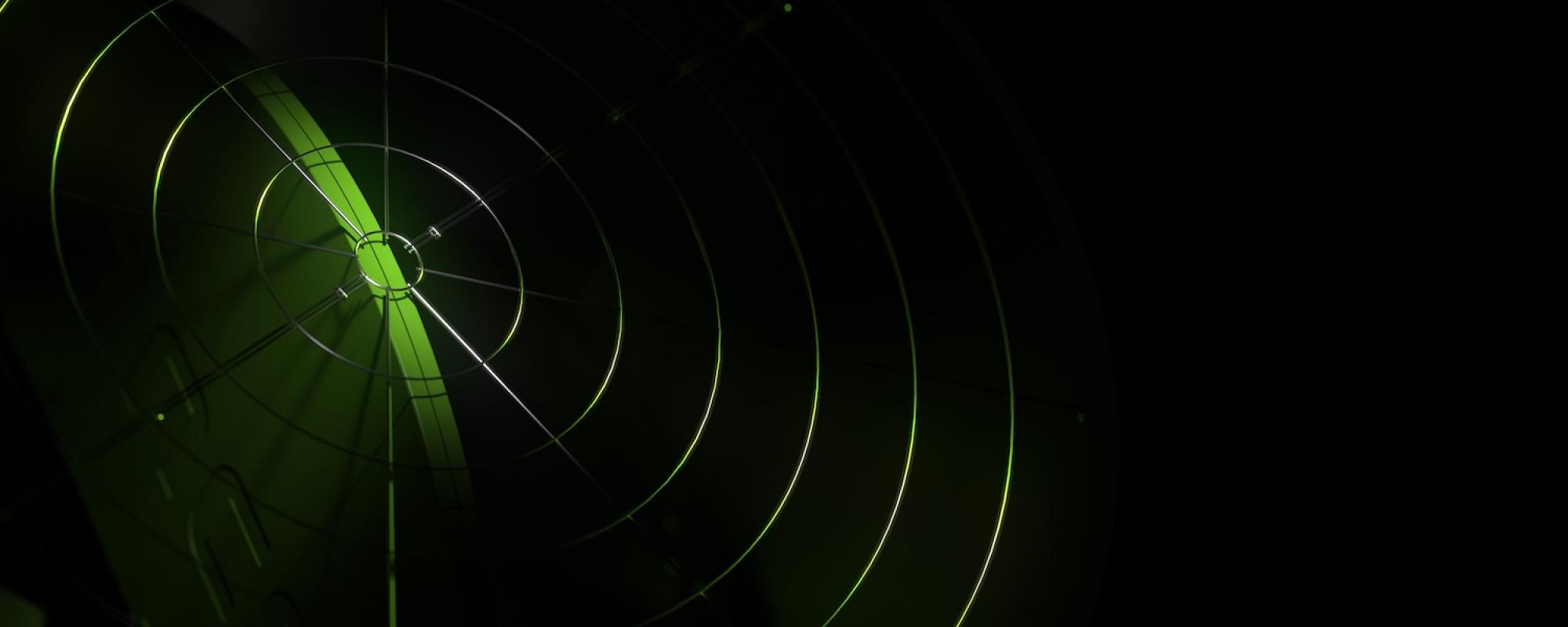 Grote FAN-145 aan/uit ventilator