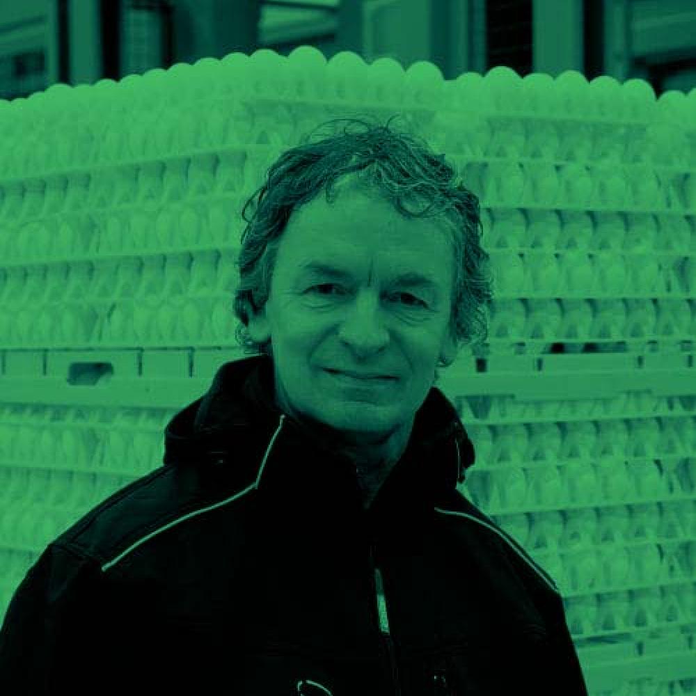 Goede dierprestaties beginnen bij een goed klimaat in de pluimveestal