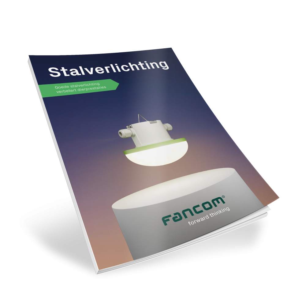 Brochure agrarische verlichting