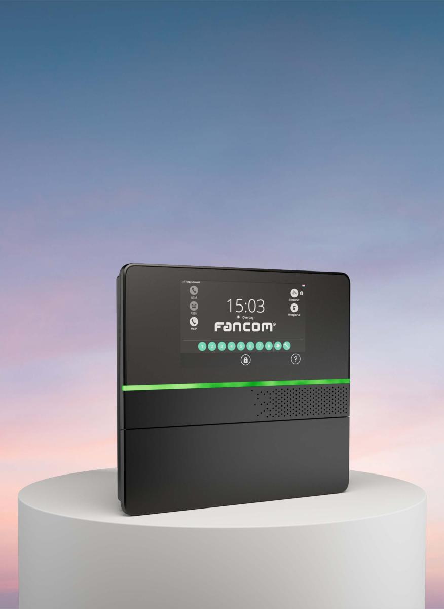 أجهزة الإنذار