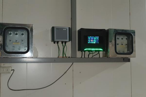 Lumina 765 - Dafa Farm