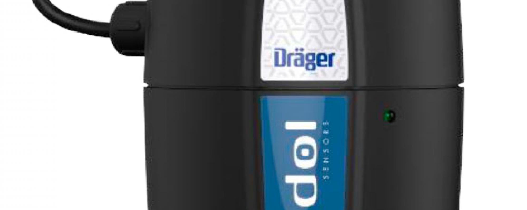 Stabiele ammoniaksensor voor gezondere dieren