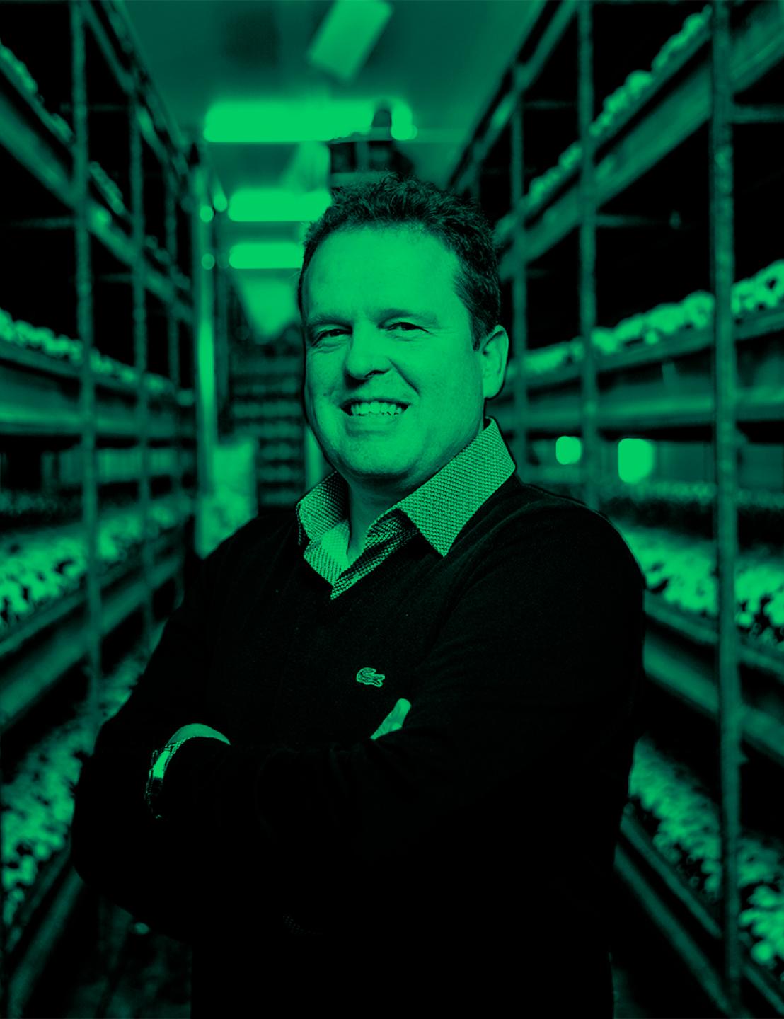 Een computer maakt geen fouten