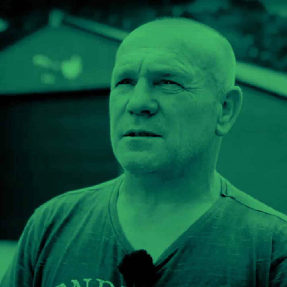 Het welzijn van de dieren en het regelen van het ventilatiesysteem is echt vele malen beter