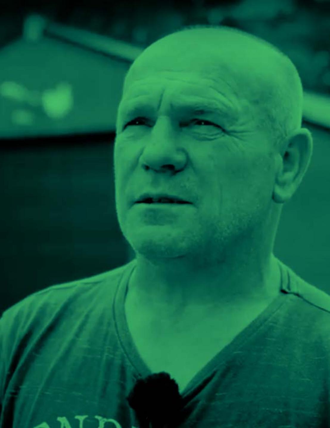 Het welzijn van de dieren en het regelen van het ventilatiesysteem is echt vele malen beter