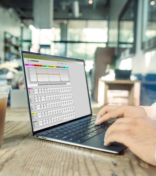 Data verzameling in smart farming