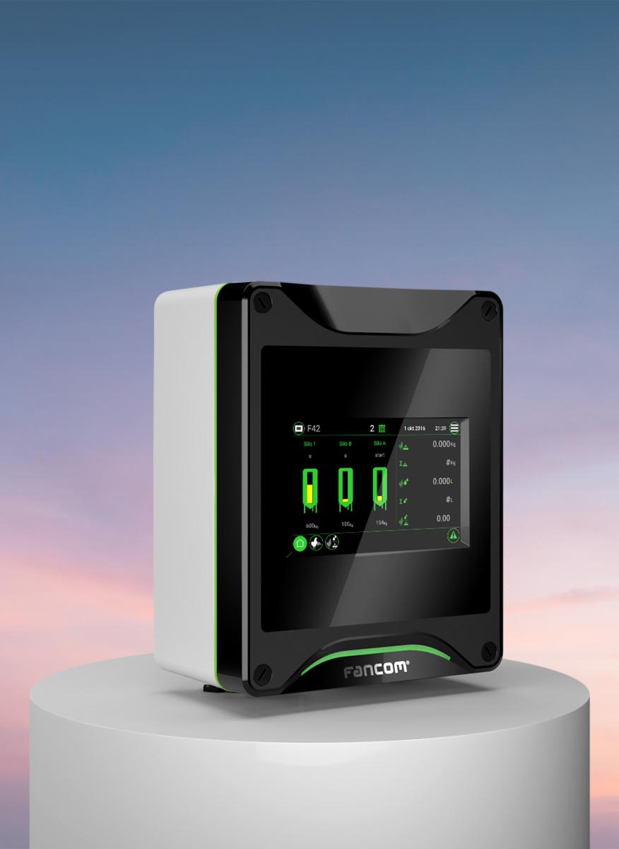 أنظمة تغذية الدواجن