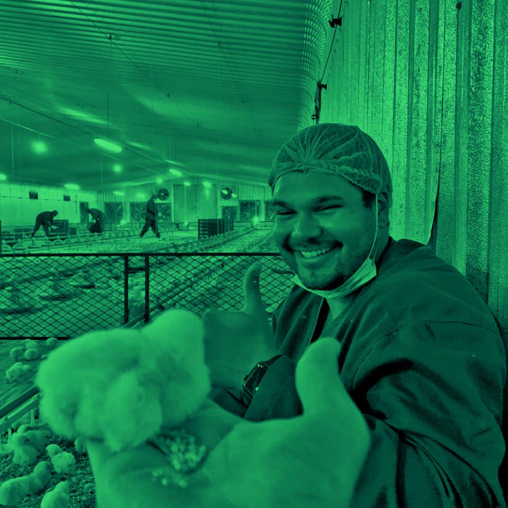 We improved the mortality rate 4.5 times