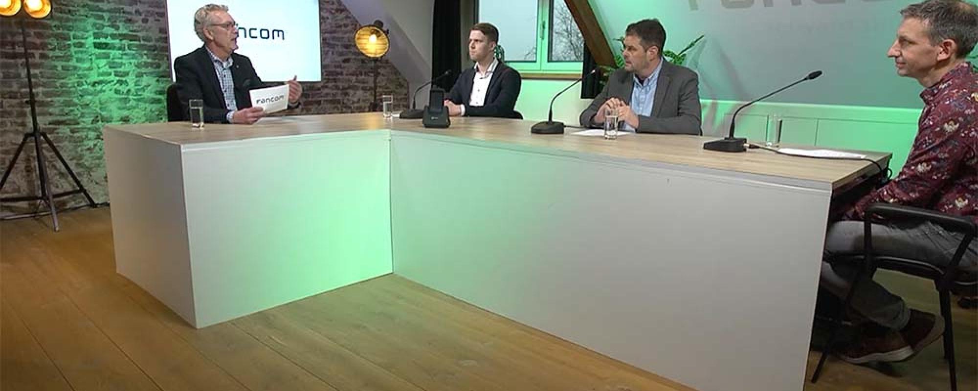 FanEvent ‘Smart Feeding’ terugkijken