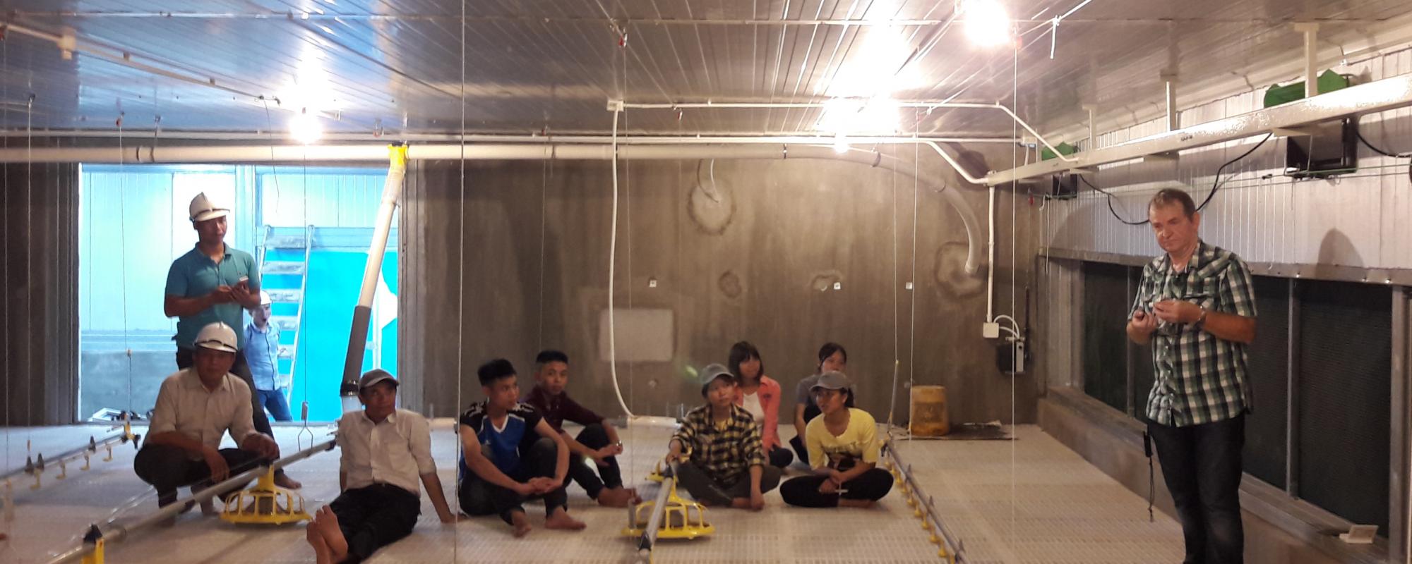 Jan Haenraets - Japan