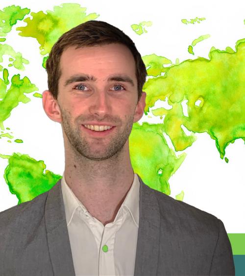 Gijs Heldens nieuwe Area Sales Manager voor Fancom