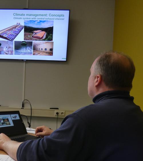 Online activiteiten succesvol in uitdagende tijden