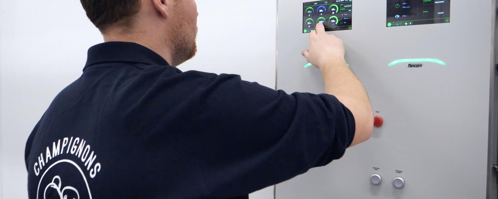 765 training - Van de Boomen