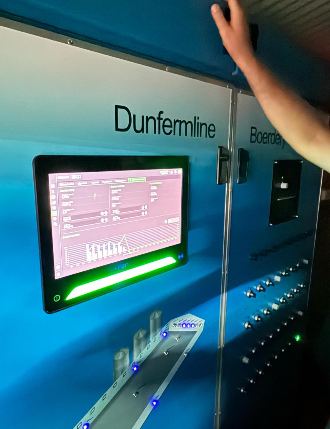 في جنوب أفريقيا