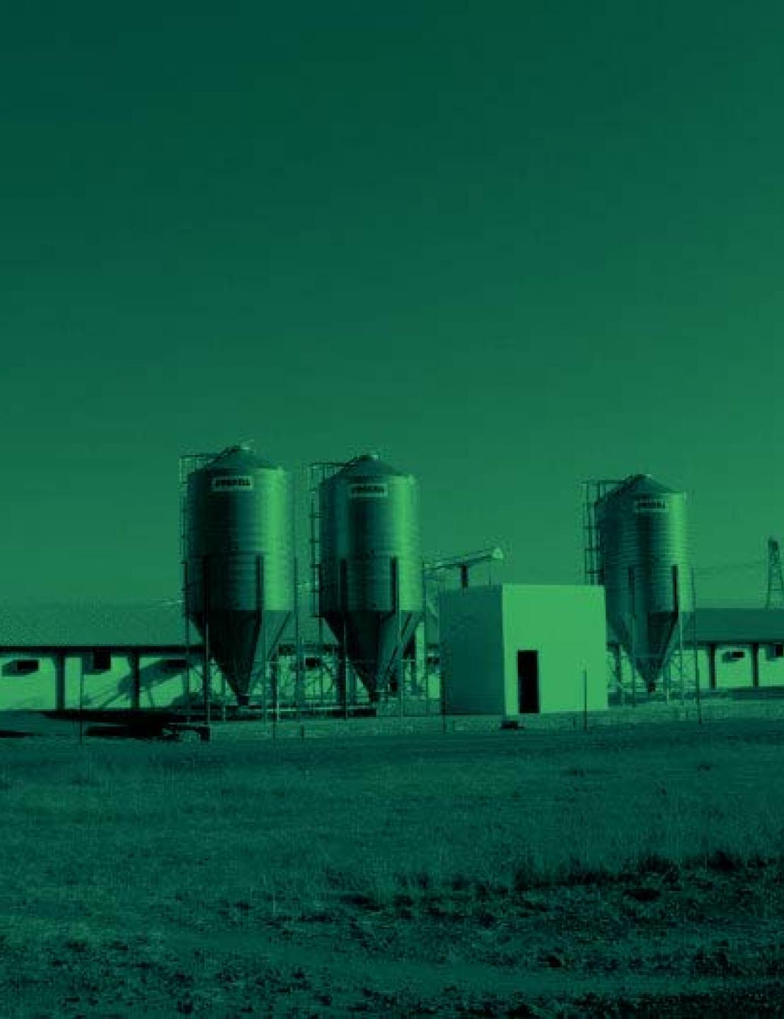 Bijzondere moederdierenstallen met MTT Stairstep