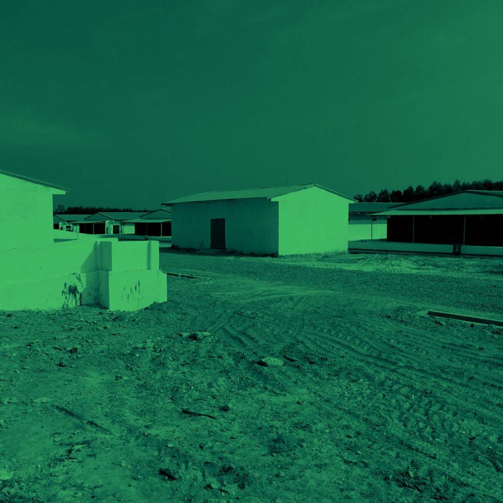 Powerflow ventilatiesysteem voor Sunjin in Vietnam