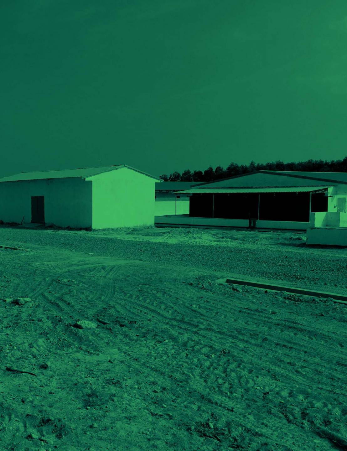 Powerflow ventilatiesysteem voor Sunjin in Vietnam