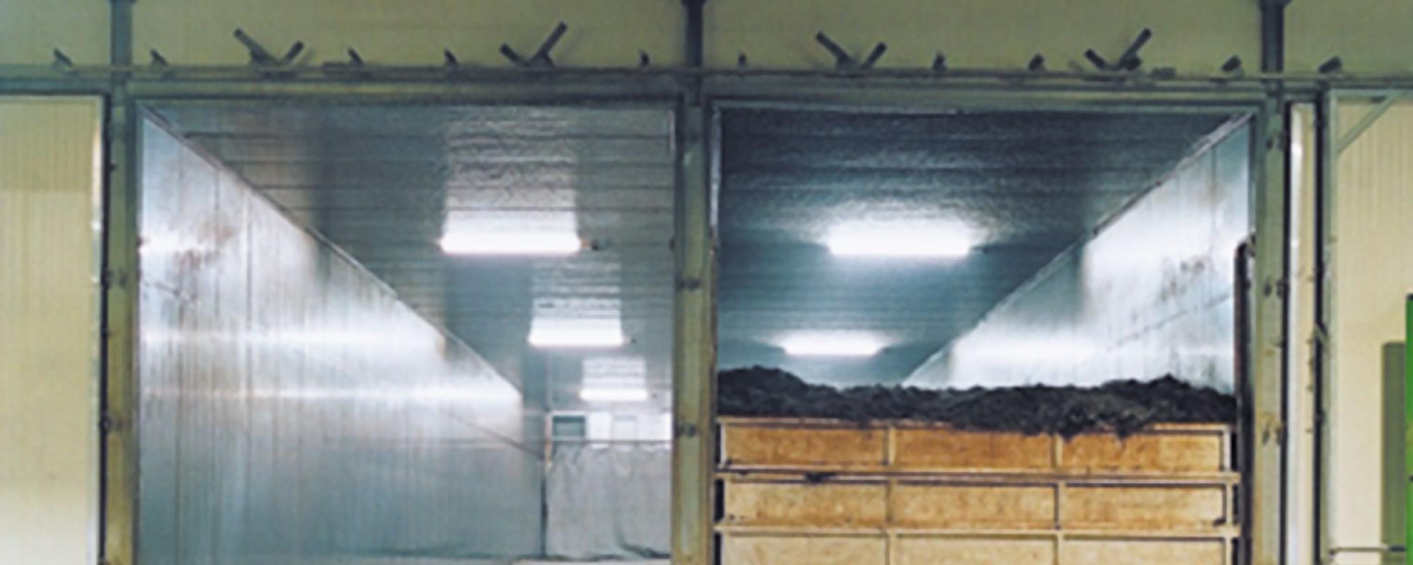 Vernieuwde Lumina 750 tunnelcomputer klaar voor de toekomst