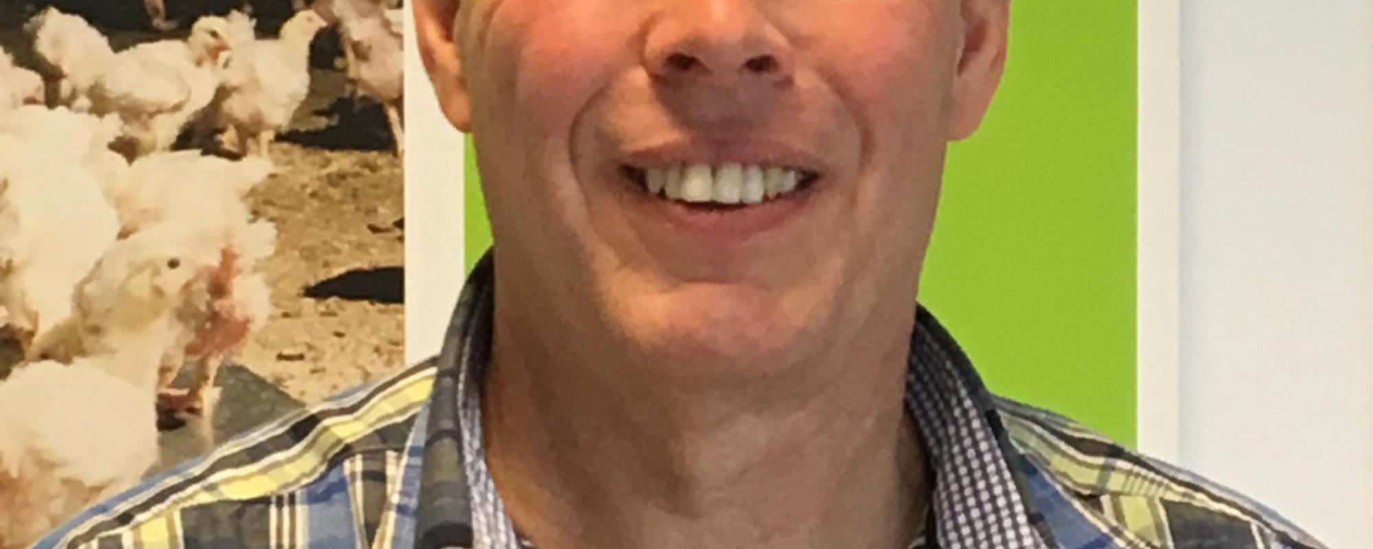 Peter Bruijnen 40 jaar bij Fancom