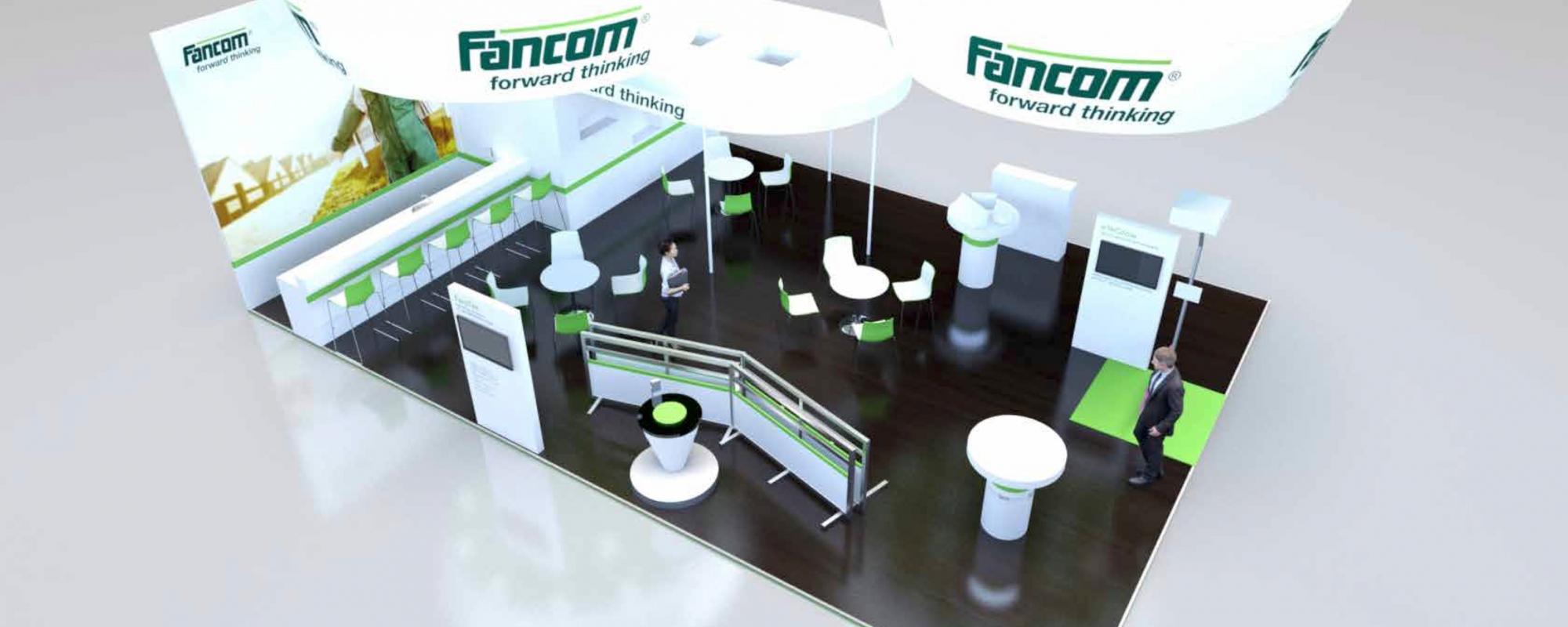 Next step in control op VIV Asia