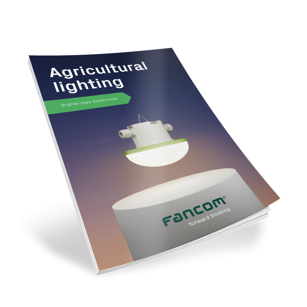 Agricultural lighting EN