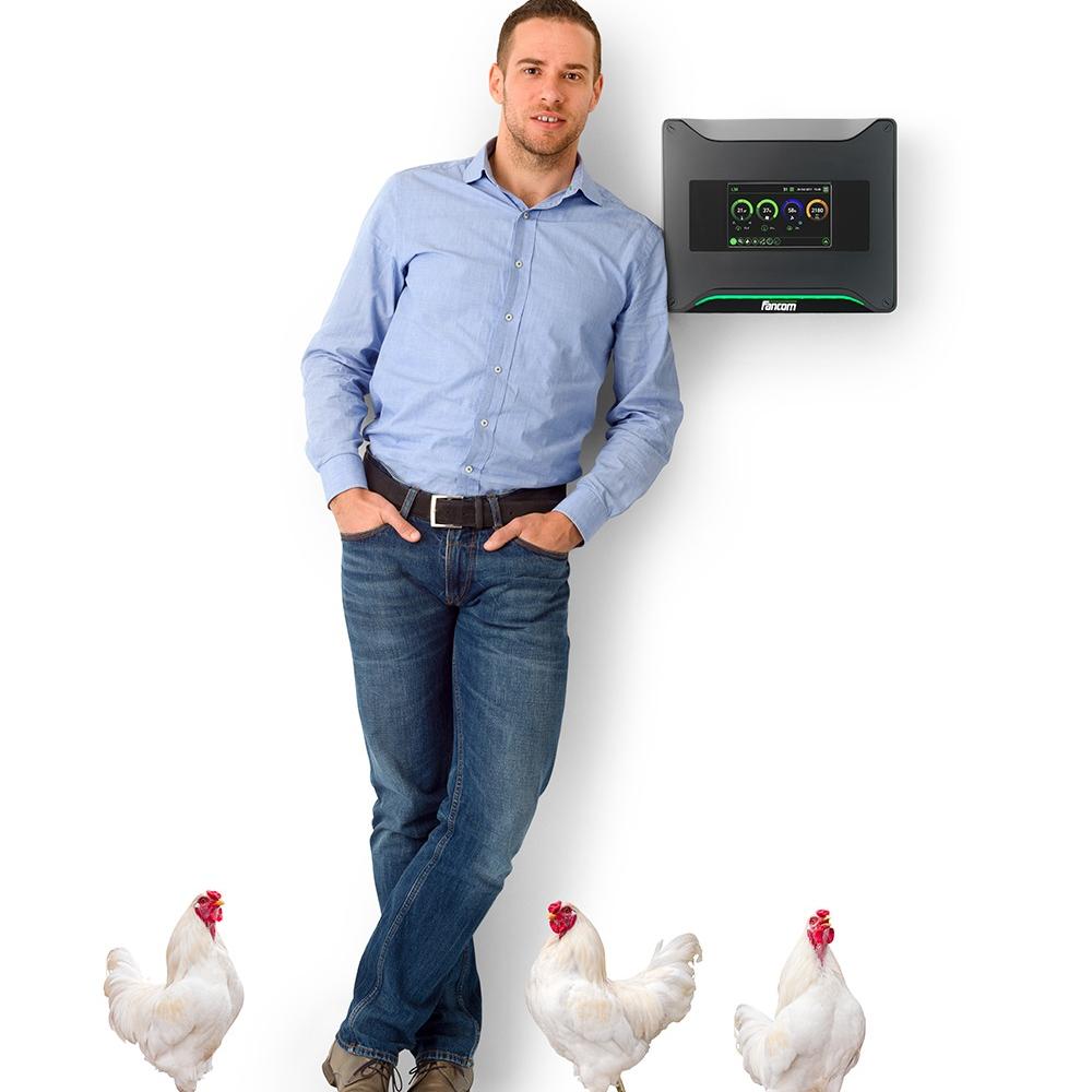 Lumina - The next step in control