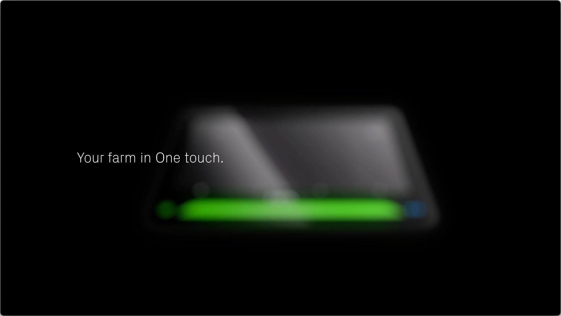 Fancom One - Your farm in One touch