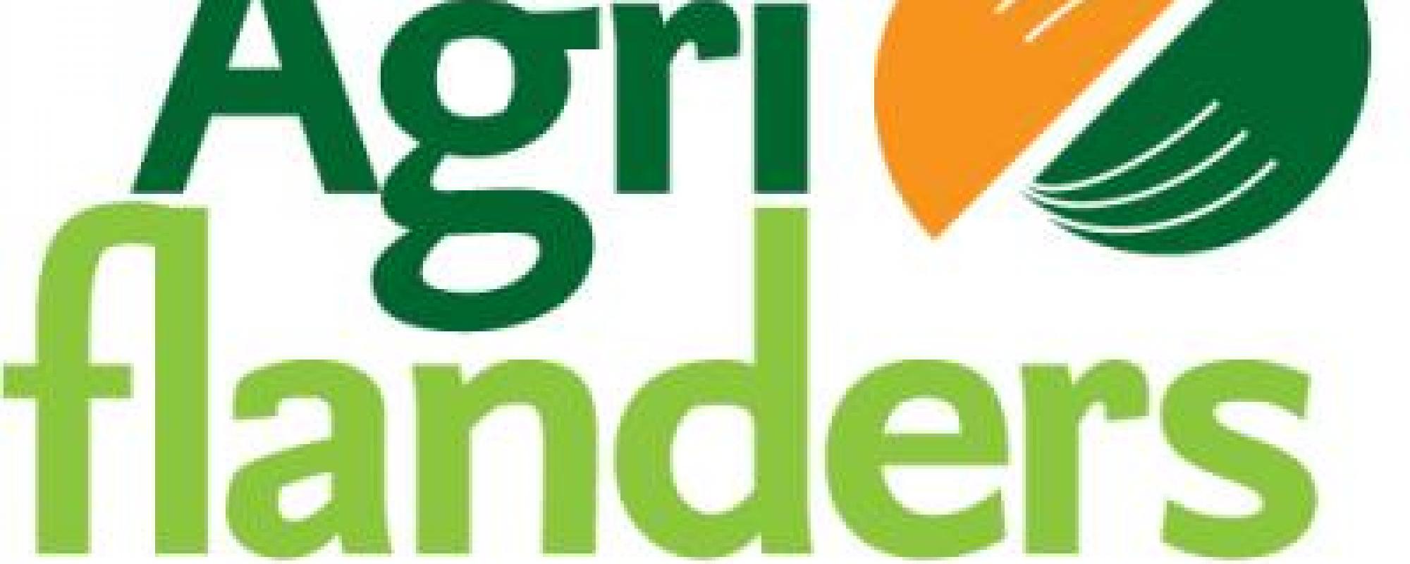 Fancom presenteert totale stalautomatisering op Agriflanders