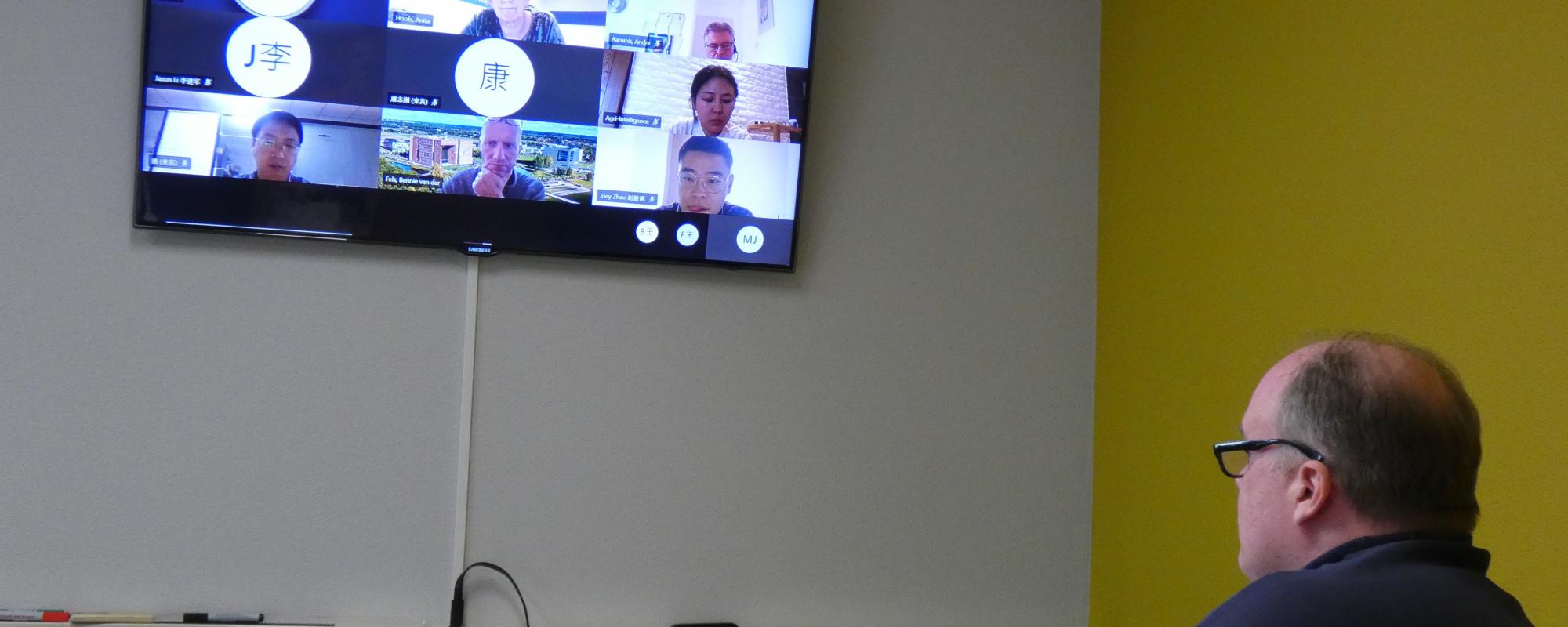 Online activiteiten succesvol in uitdagende tijden