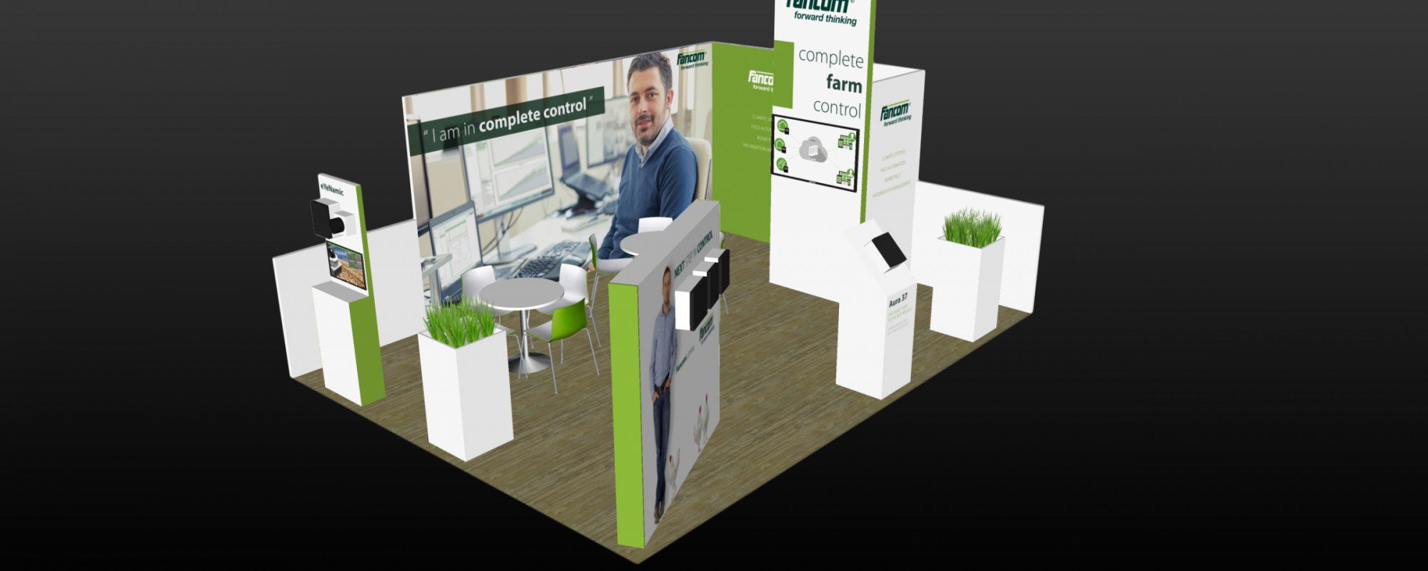 Think Green World Tour