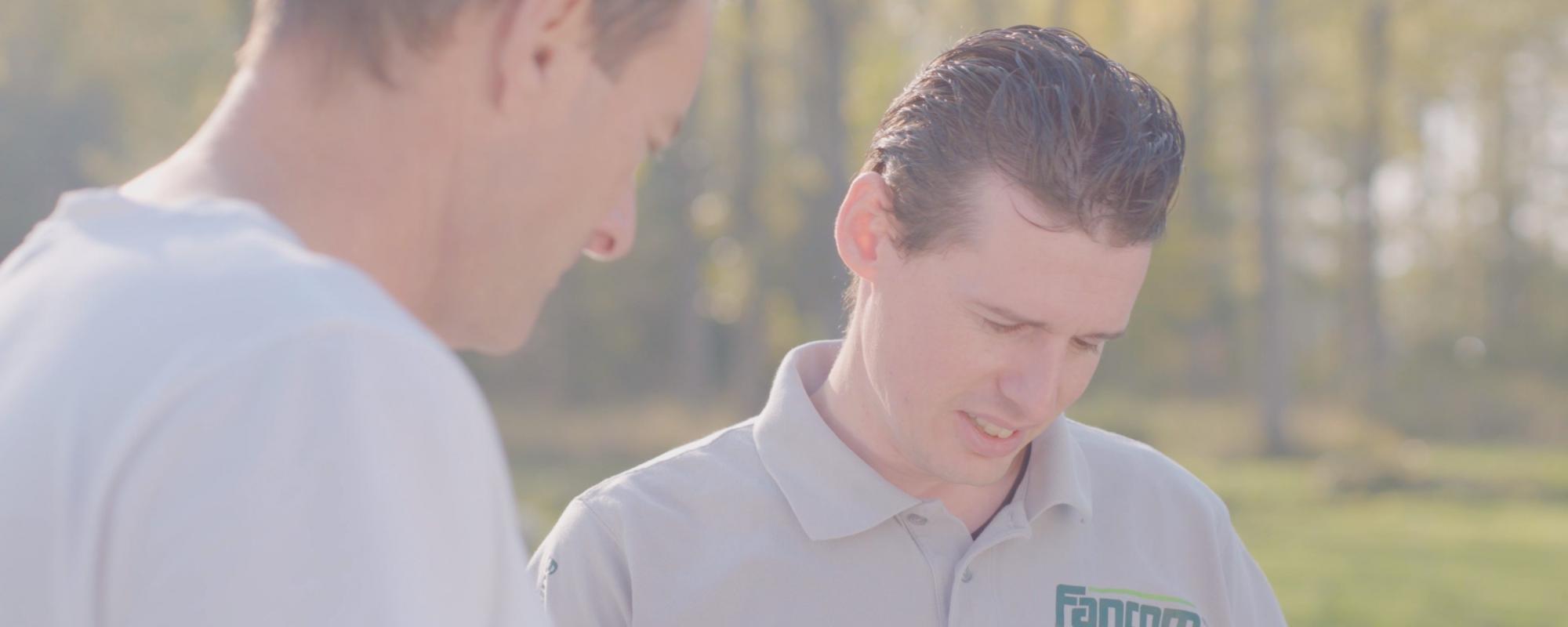 Luc Rooijakkers nieuwe area sales manager