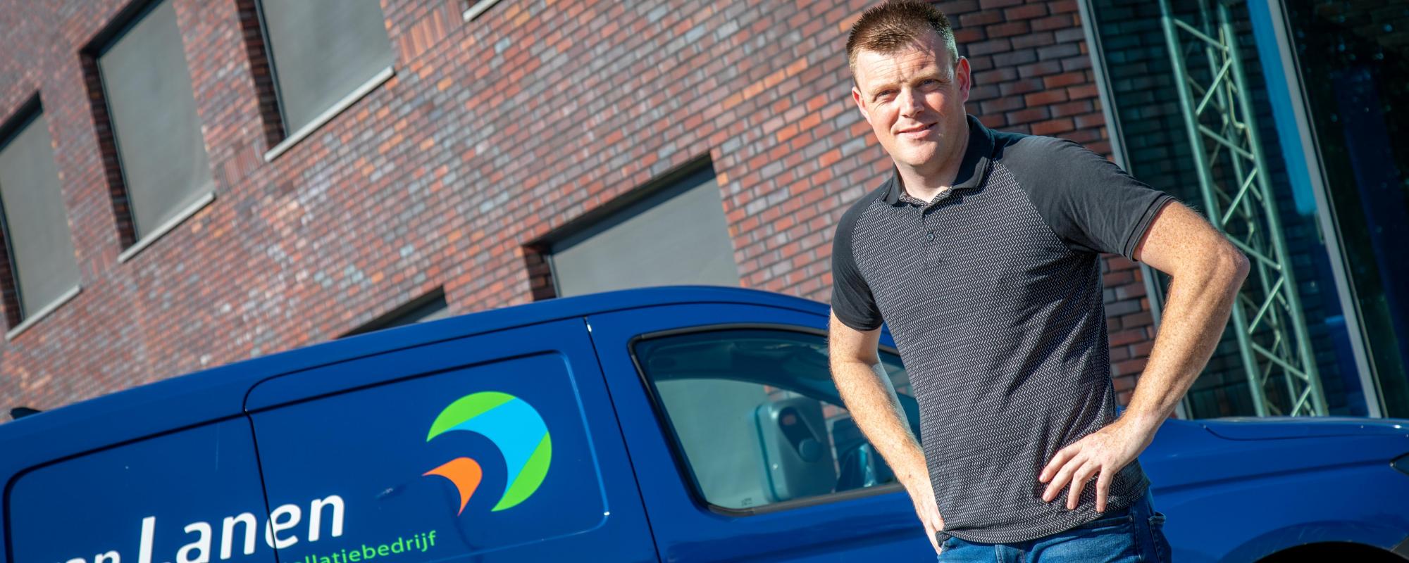 Het draait allemaal om service, al 45 jaar lang