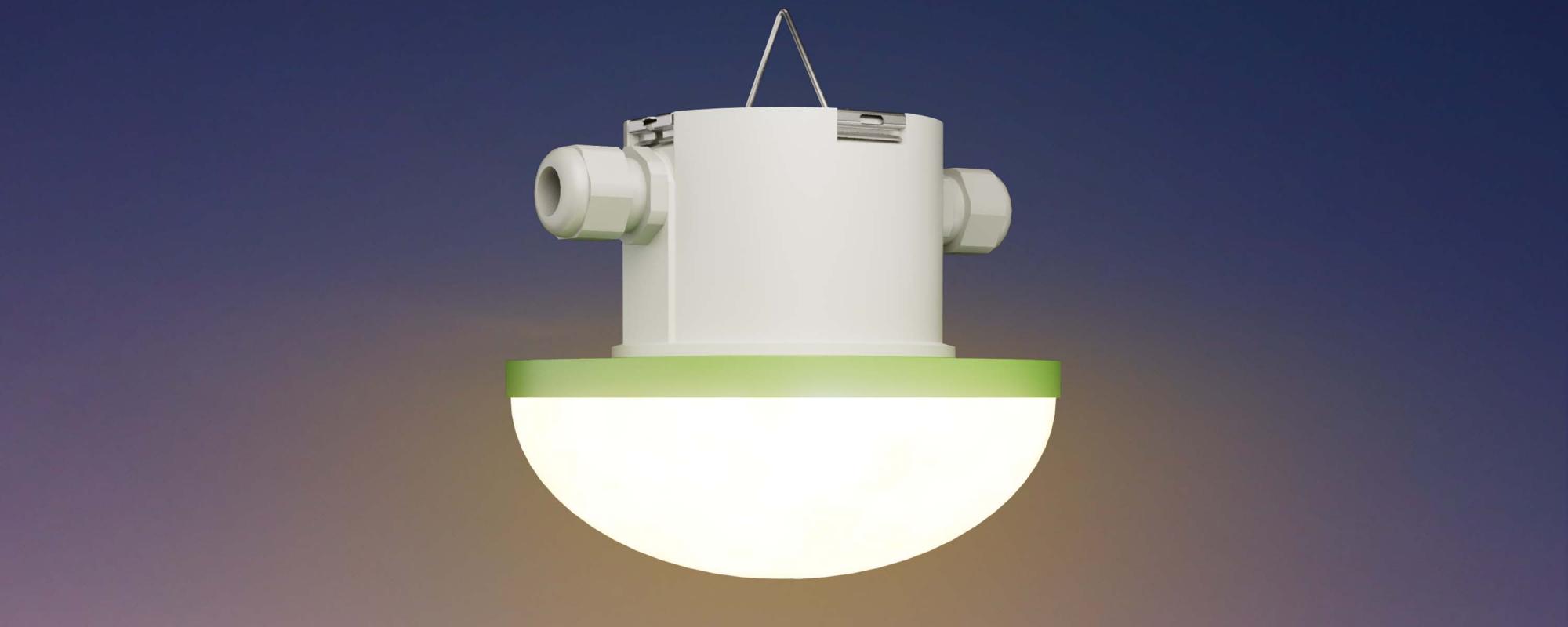 Fancom presenteert innovatieve verlichtingsoplossingen